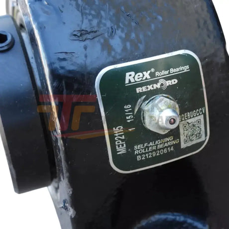 MEP2115 Rexnord Bearing - Truck To Trailer