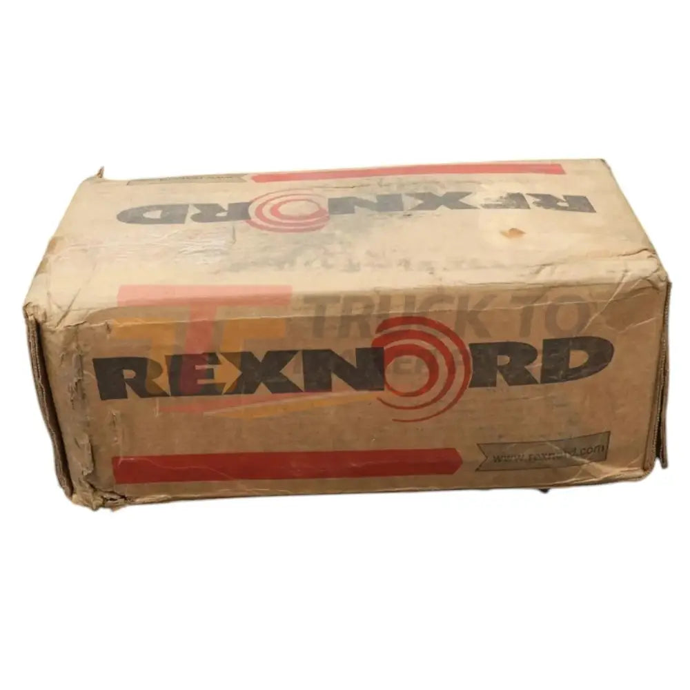 MEP2215F Rexnord Pillow Block Bearing Link-Belt - Truck To Trailer