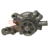 MIDRW4124X Genuine Mack Water Pump - Water Pump
