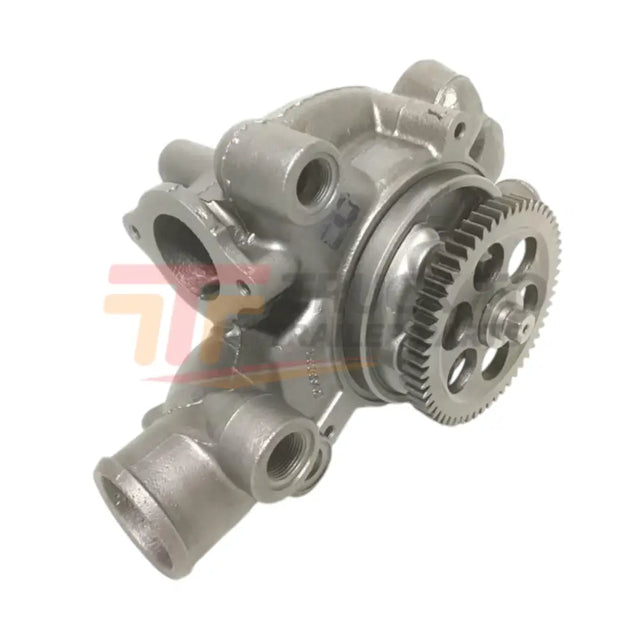 MIDRW4124X Genuine Mack Water Pump - Water Pump