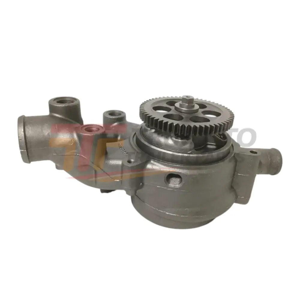 MIDRW4124X Genuine Mack Water Pump - Water Pump