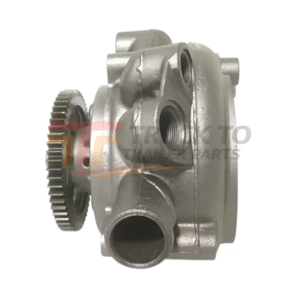 MIDRW4124X Genuine Mack Water Pump - Water Pump