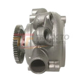 MIDRW4124X Genuine Mack Water Pump - Water Pump