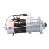 MITFL0189 International Starter Motor 12V