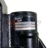 K097851Cbxw Genuine Bendix Left Side Air Disc Brake Caliper - Truck To Trailer