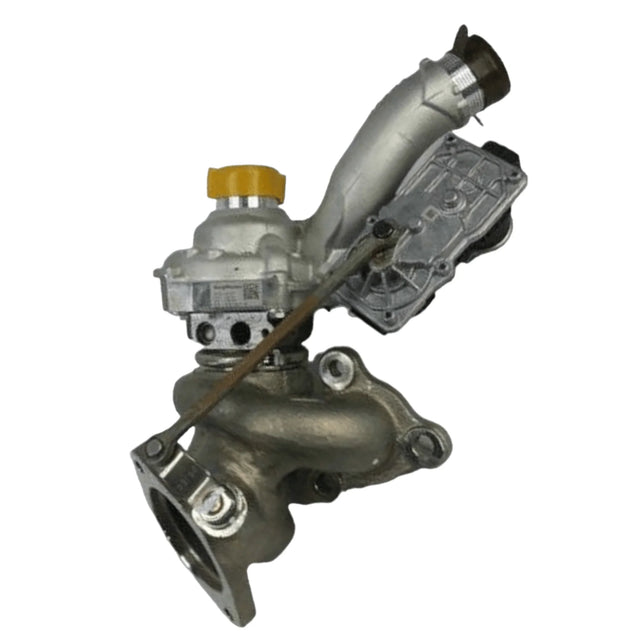 ML3E-6C879-BB Genuine BorgWarner Left Turbocharger Assembly For Ford F-150 - Truck To Trailer