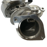 ML3E-6C879-BB Genuine BorgWarner Left Turbocharger Assembly For Ford F-150 - Truck To Trailer