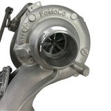 ML3E-6C879-BB Genuine BorgWarner Left Turbocharger Assembly For Ford F-150 - Truck To Trailer