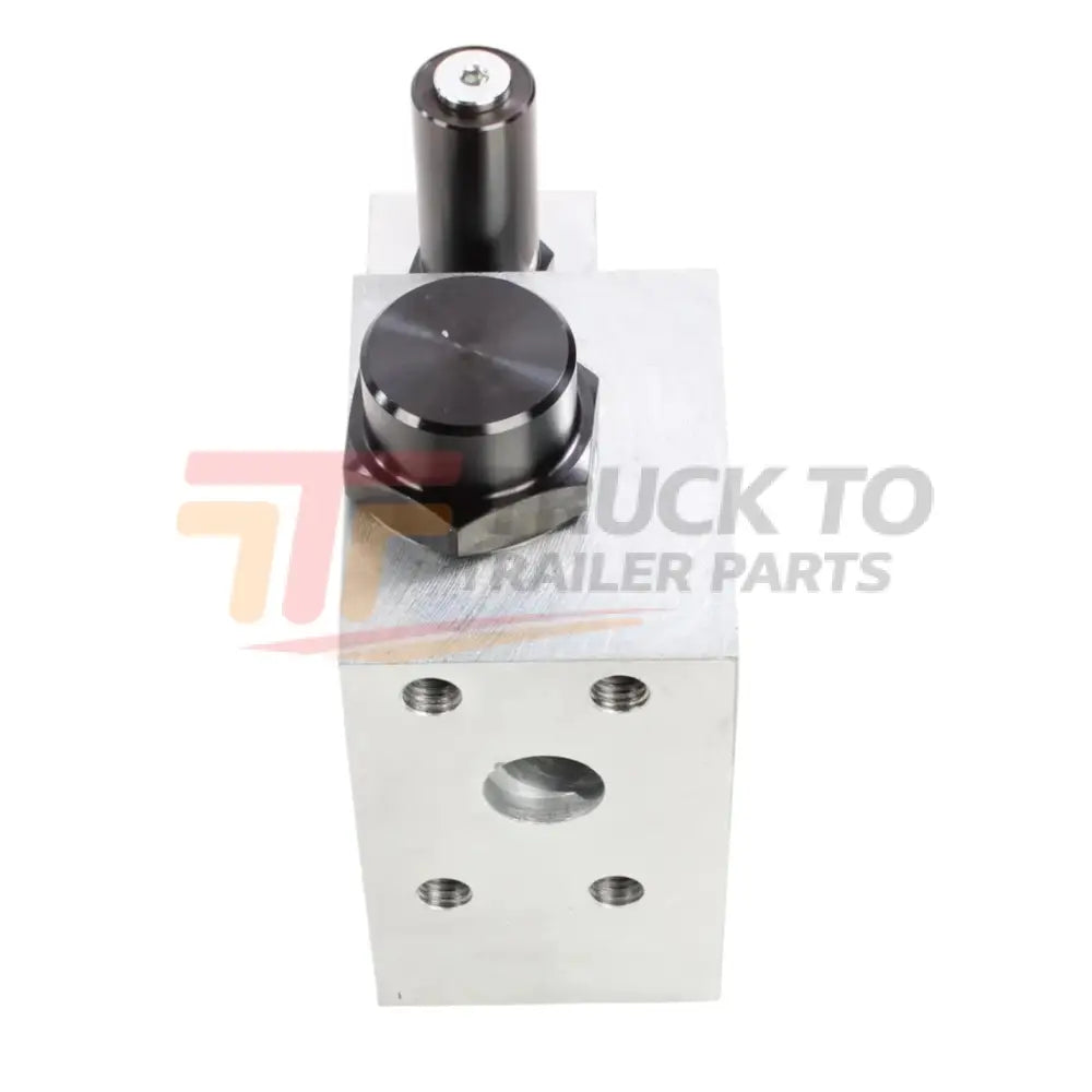 MMB-100-SAFS-87M Parker Valve Holding - Truck To Trailer