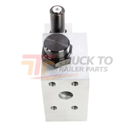 MMB-100-SAFS-87M Parker Valve Holding - Truck To Trailer