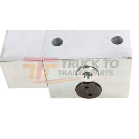 MMB-100-SAFS-87M Parker Valve Holding - Truck To Trailer