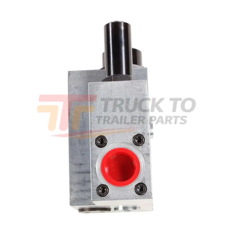 MMB-100-SAFS-87M Parker Valve Holding - Truck To Trailer