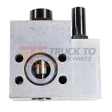 MMB-100-SAFS-87M Parker Valve Holding - Truck To Trailer