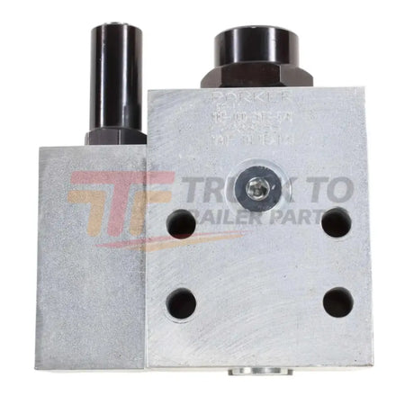 MMB-100-SAFS-87M Parker Valve Holding - Truck To Trailer