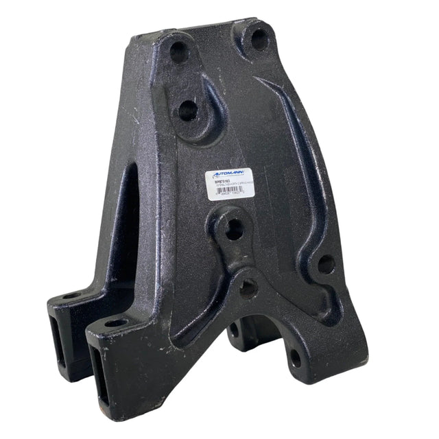 Mpb75163 Automann Peterbilt Pete Kenworth Kw Center Spring Hanger Rh Suspension - Truck To Trailer
