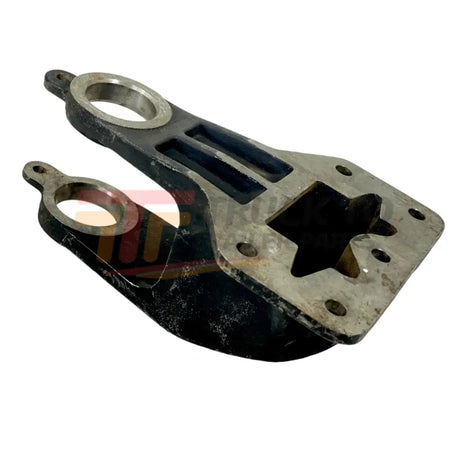 Mpb75758 Genuine Peterbilt Suspension Spring Hanger - Truck To Trailer
