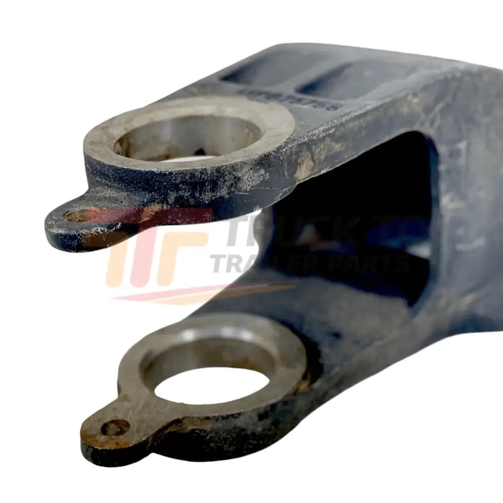Mpb75758 Genuine Peterbilt Suspension Spring Hanger - Truck To Trailer