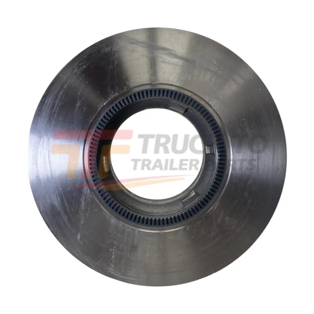 MPBR76902 Genuine Haldex Rotor Disc Brake Rotor - Truck To Trailer