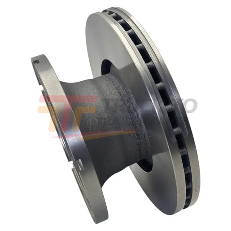 MPBR76902 Genuine Haldex Rotor Disc Brake Rotor - Truck To Trailer