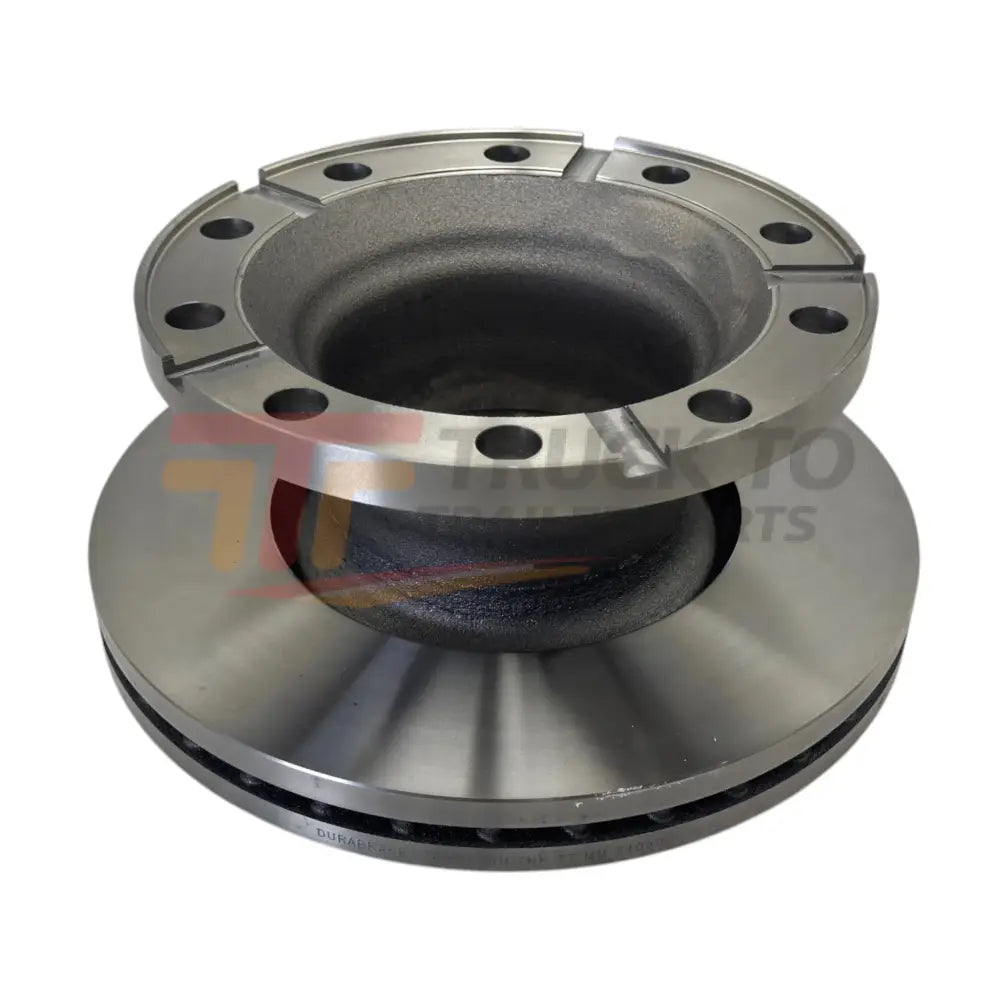 MPBR76902 Genuine Haldex Rotor Disc Brake Rotor - Truck To Trailer