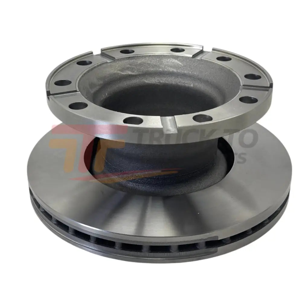 MPBR76902 Genuine Haldex Rotor Disc Brake Rotor - Truck To Trailer