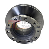 MPBR76902 Genuine Haldex Rotor Disc Brake Rotor - Truck To Trailer