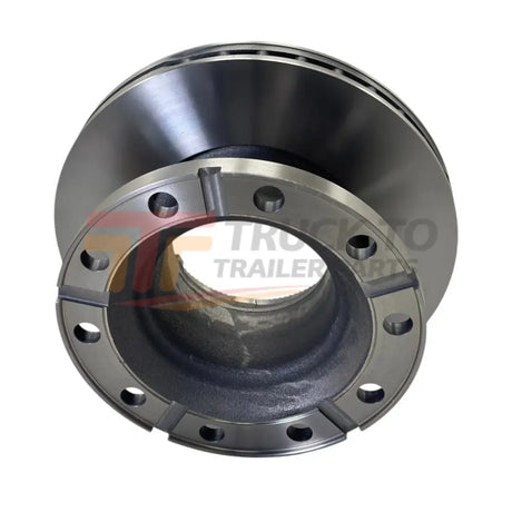 MPBR76902 Genuine Haldex Rotor Disc Brake Rotor - Truck To Trailer