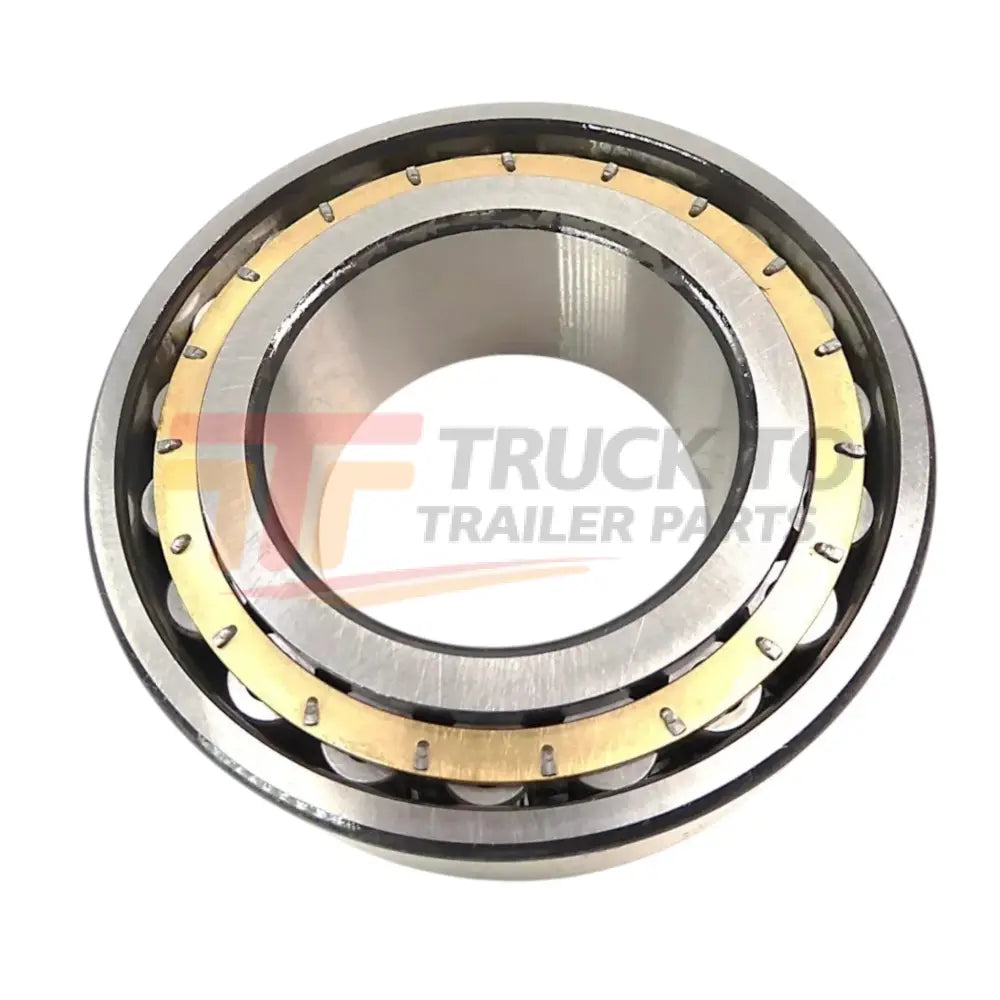 MU5214DW728 Rexnord Bearing 70mm Bore x 125mm O.D. x 39.69mm Width - Truck To Trailer