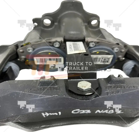 MXC9309030 Genuine Volvo Left Brake Caliper - Truck To Trailer