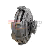 N10893515 Genuine Haldex Clutch Friction Plate - Truck To Trailer