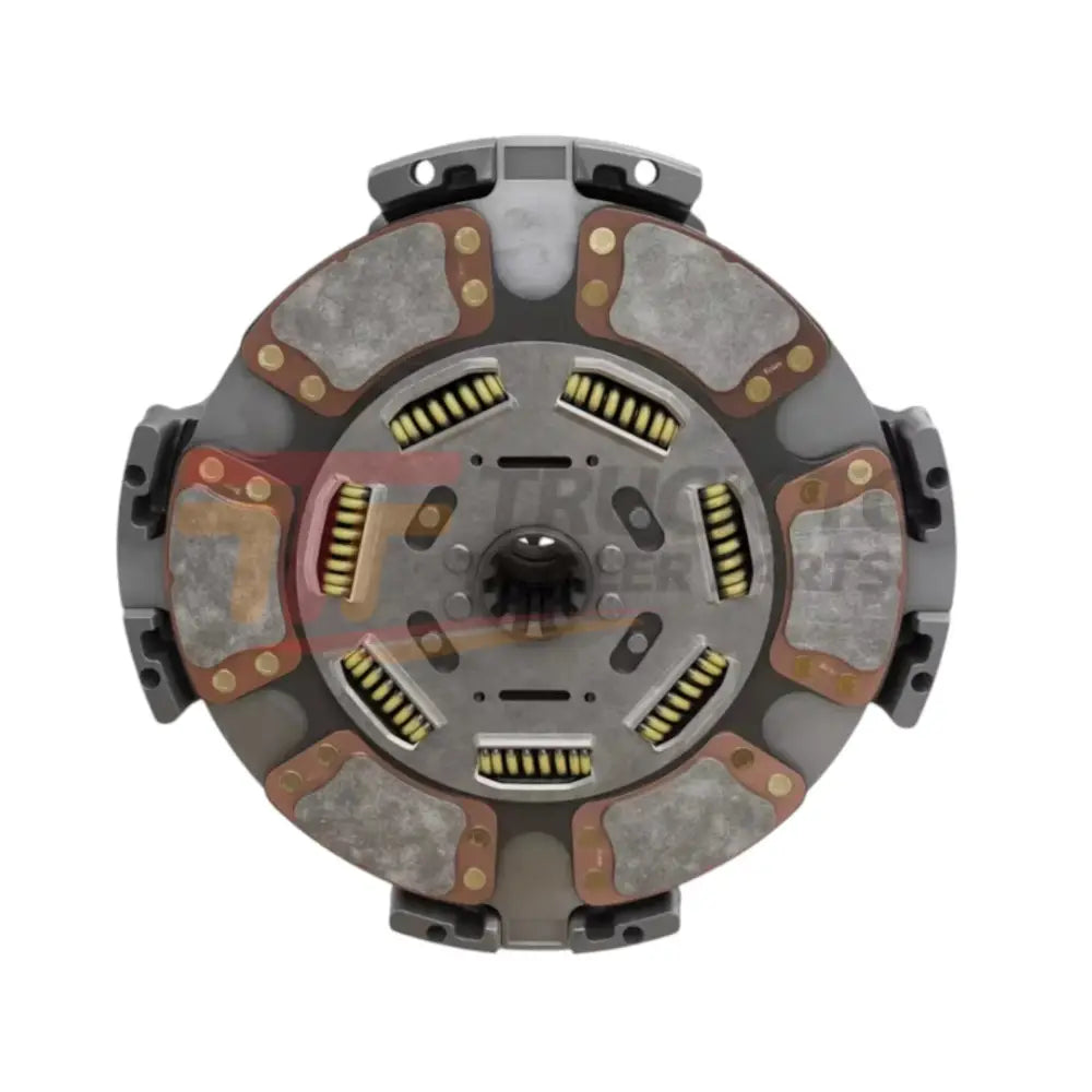 N10893515 Genuine Haldex Clutch Friction Plate - Truck To Trailer