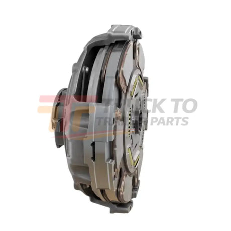 N10893515 Genuine Haldex Clutch Friction Plate - Truck To Trailer