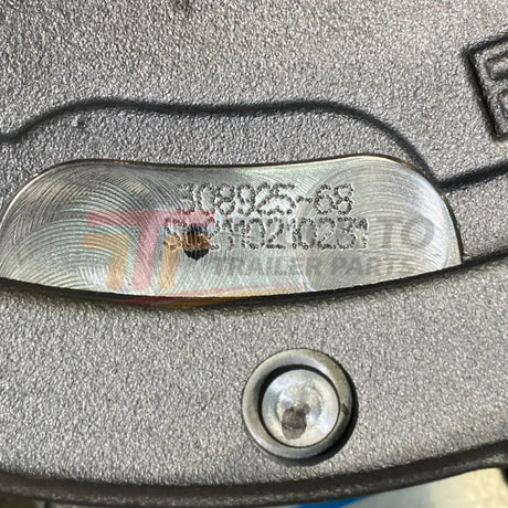 N25 208925 94 Genuine Eaton Easy Pedal Advantage Clutch Manual Adjust - Truck To Trailer
