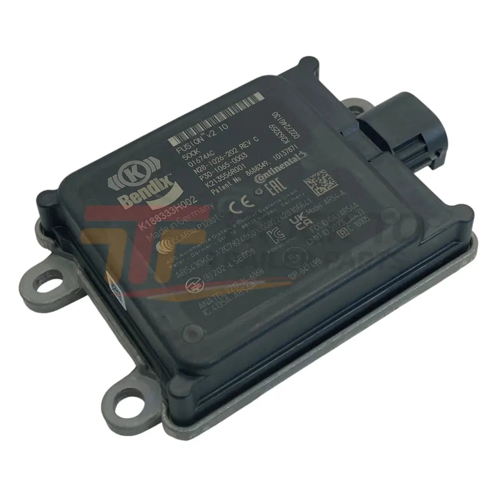 N28-1026-202 Genuine Bendix Front Radar Assembly FLR-25