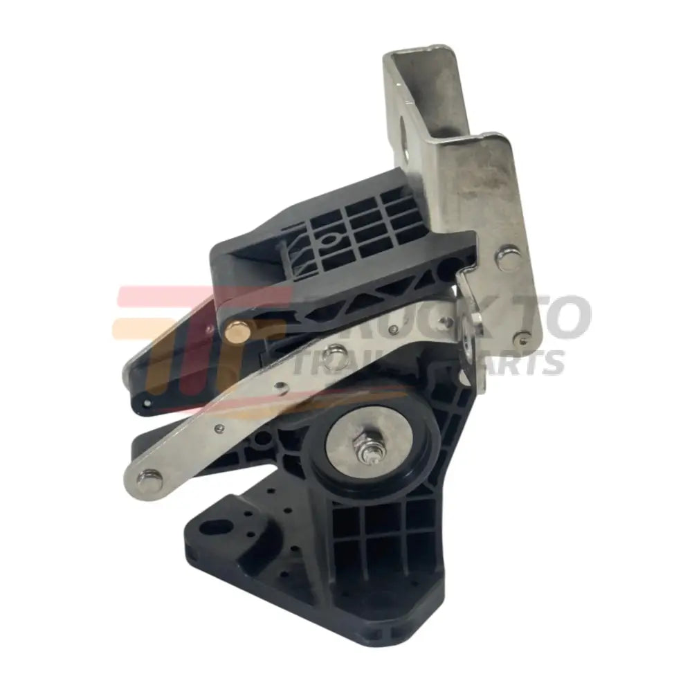 N48-6002 Genuine Peterbilt Battery Box - Truck To Trailer