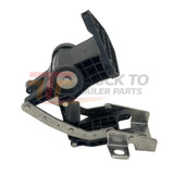 N48-6002 Genuine Peterbilt Battery Box - Truck To Trailer