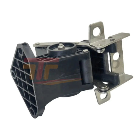 N48-6002 Genuine Peterbilt Battery Box - Truck To Trailer