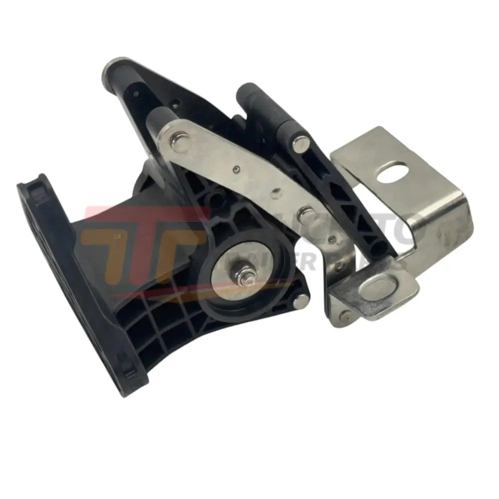 N48-6002 Genuine Peterbilt Battery Box - Truck To Trailer