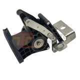 N48-6002 Genuine Peterbilt Battery Box - Truck To Trailer