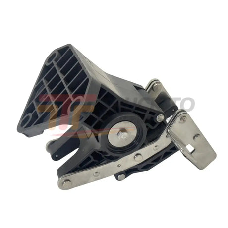 N48-6002 Genuine Peterbilt Battery Box - Truck To Trailer