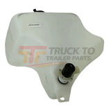 N5355001 Genuine Paccar Washer Fluid Reservoir - Kenworth & Peterbilt - Truck To Trailer