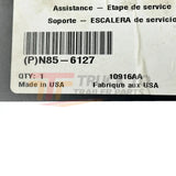 N85-6127 Genuine Peterbilt Service Step - Truck To Trailer