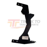 N85-6128 Genuine Peterbilt Service Step Support - Truck To Trailer