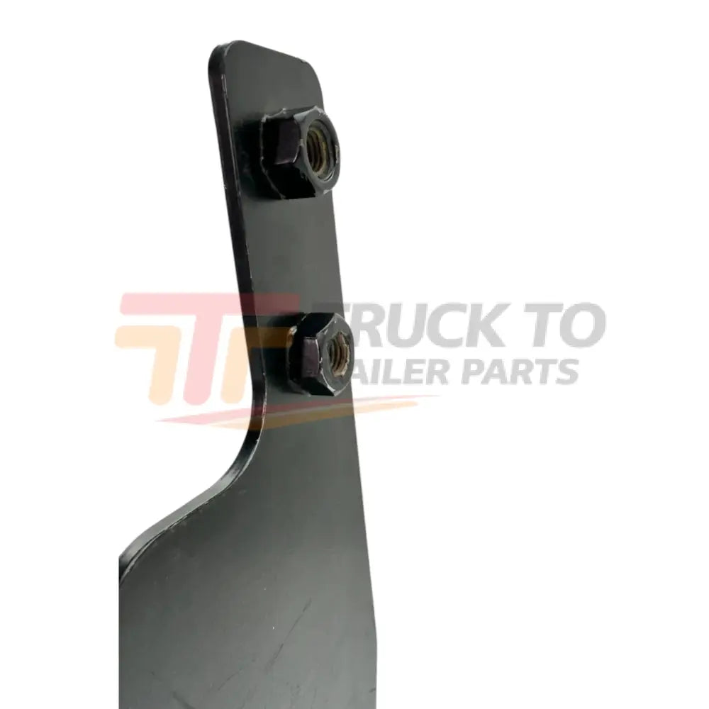 N85-6128 Genuine Peterbilt Service Step Support - Truck To Trailer