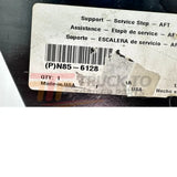 N85-6128 Genuine Peterbilt Service Step Support - Truck To Trailer