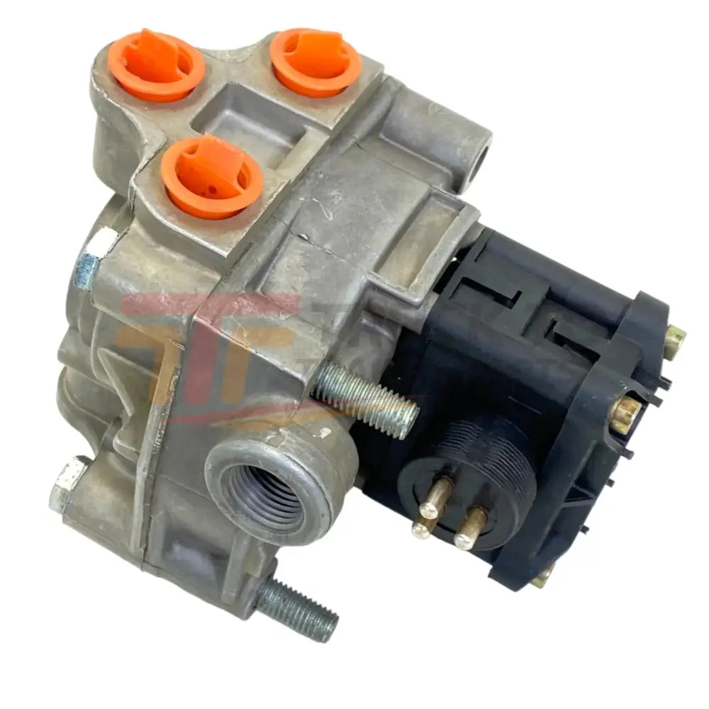 N9001AC Genuine Haldex Abs Modulator Relay Valve 12V - Truck To Trailer