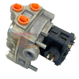 N9001AC Genuine Haldex Abs Modulator Relay Valve 12V - Truck To Trailer