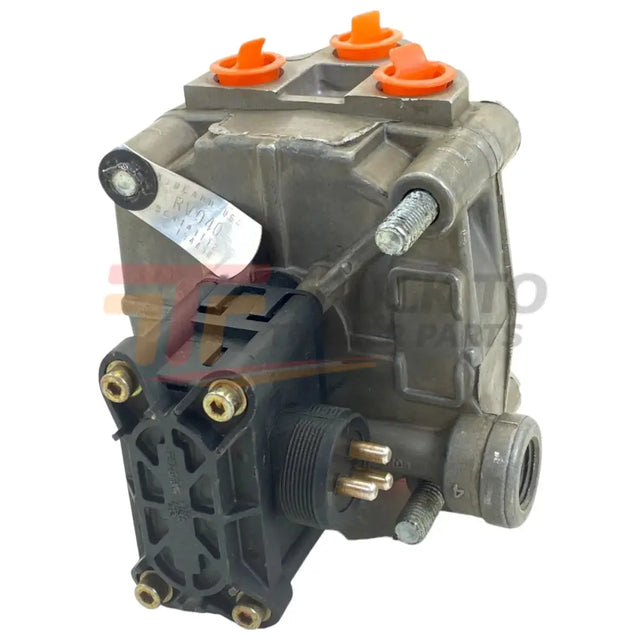 N9001AC Genuine Haldex Abs Modulator Relay Valve 12V - Truck To Trailer