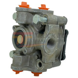 N9001AC Genuine Haldex Abs Modulator Relay Valve 12V - Truck To Trailer