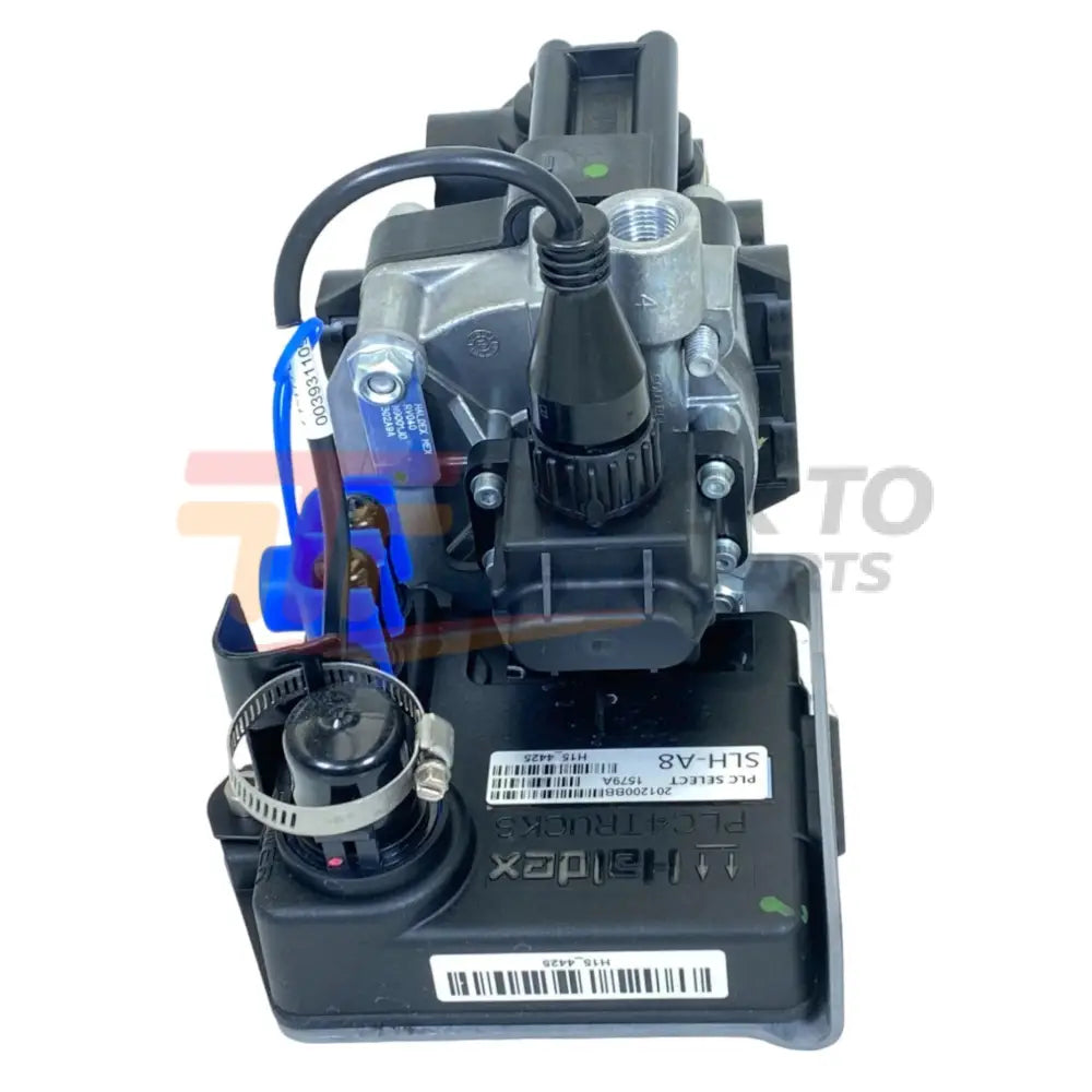 N9001B Genuine Haldex FFABS Trailer ABS Full Function Modulator Valves With ECU - Truck To Trailer